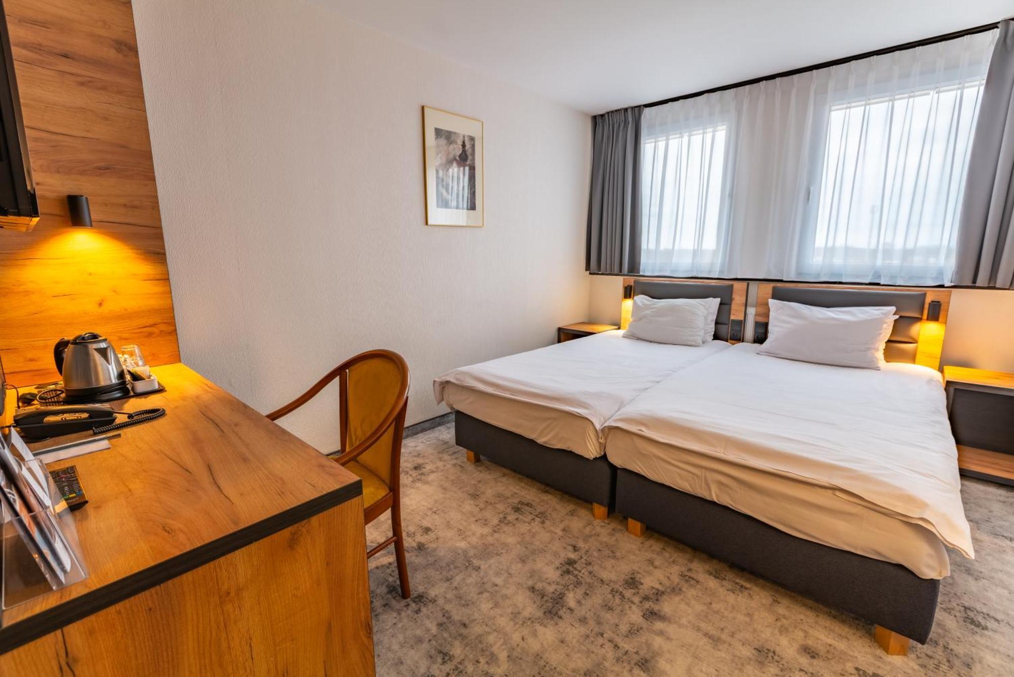 Mercure 3*